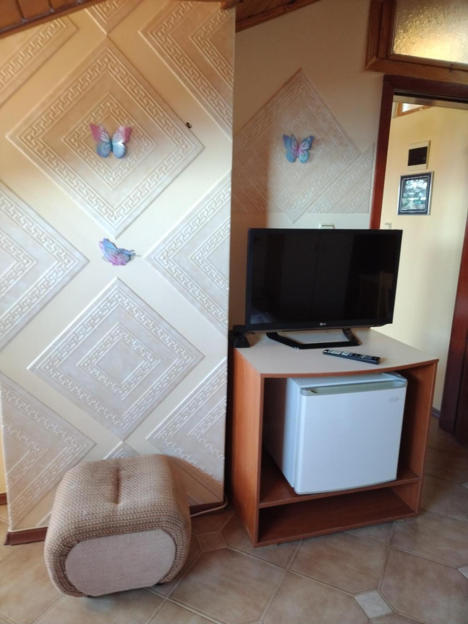 Guest House Hetodon 索佐波尔 外观 照片