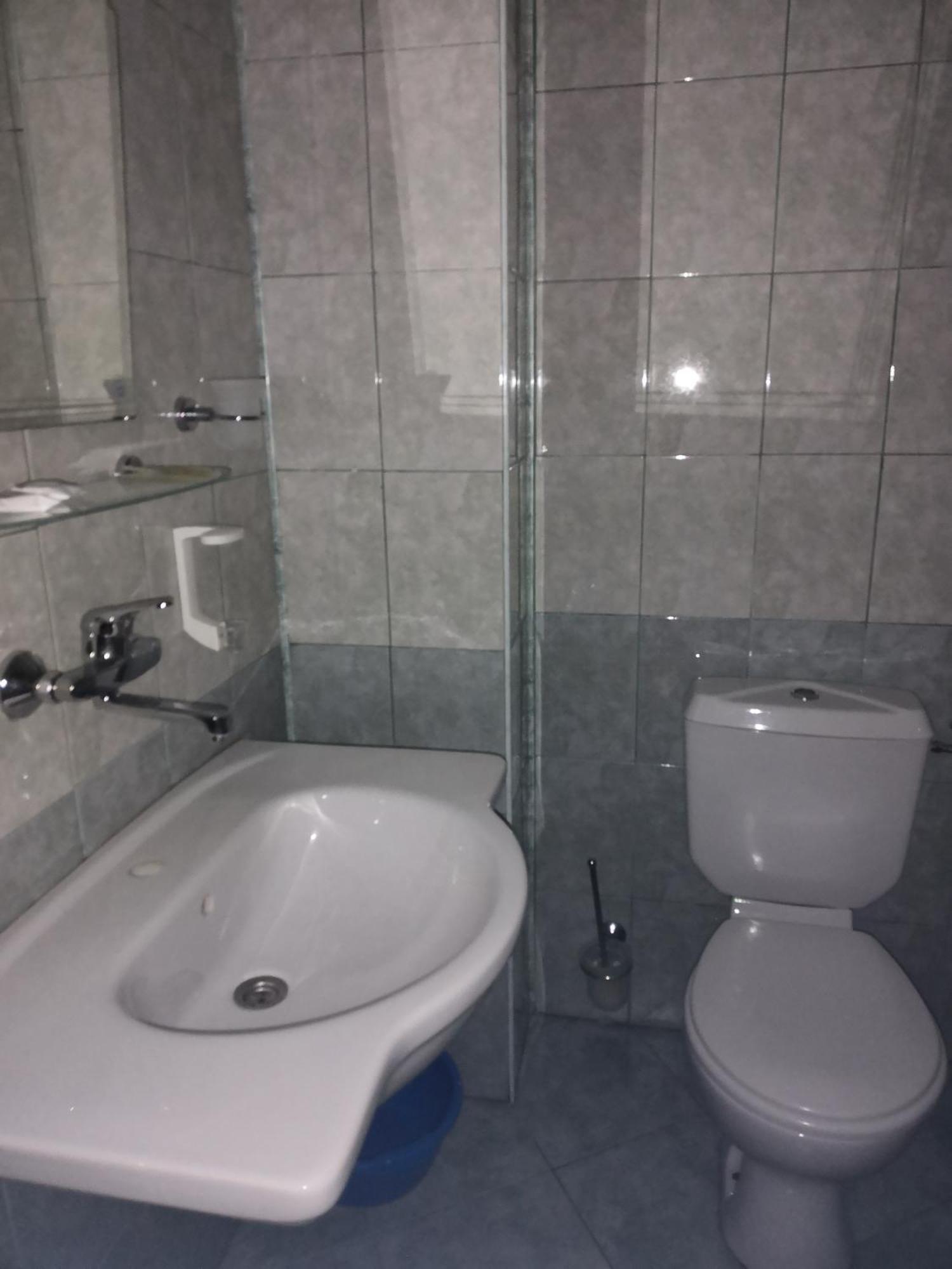 Guest House Hetodon 索佐波尔 外观 照片