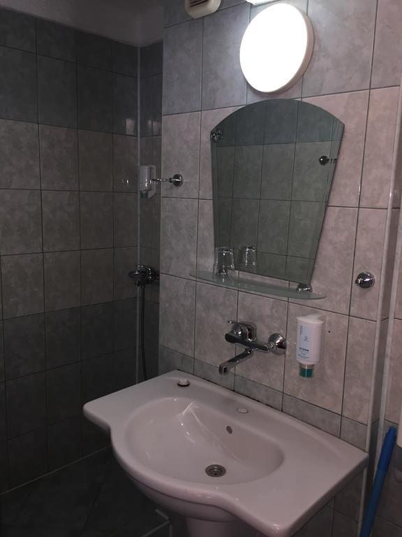 Guest House Hetodon 索佐波尔 外观 照片