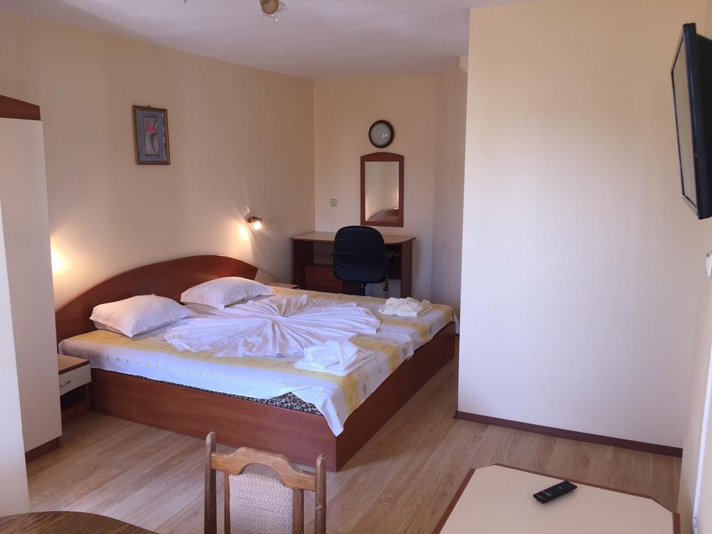 Guest House Hetodon 索佐波尔 外观 照片