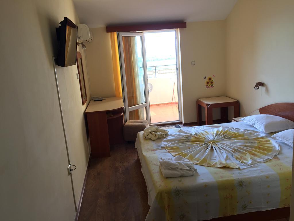 Guest House Hetodon 索佐波尔 外观 照片