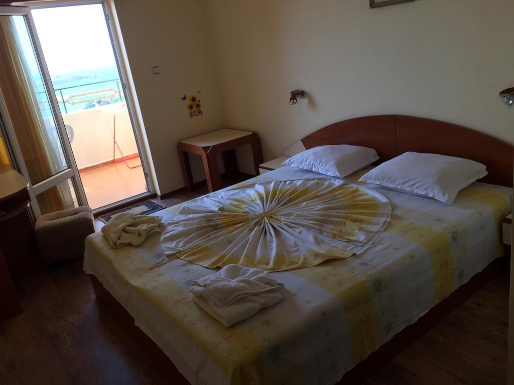 Guest House Hetodon 索佐波尔 外观 照片