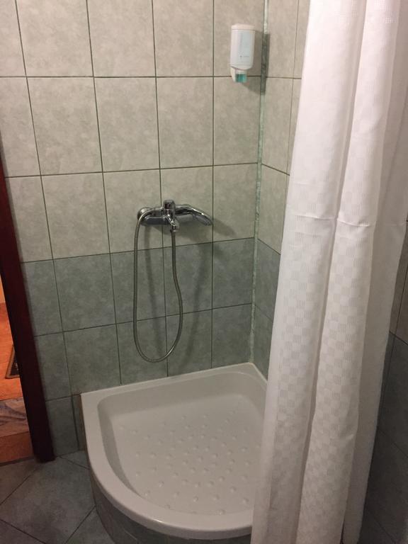 Guest House Hetodon 索佐波尔 外观 照片