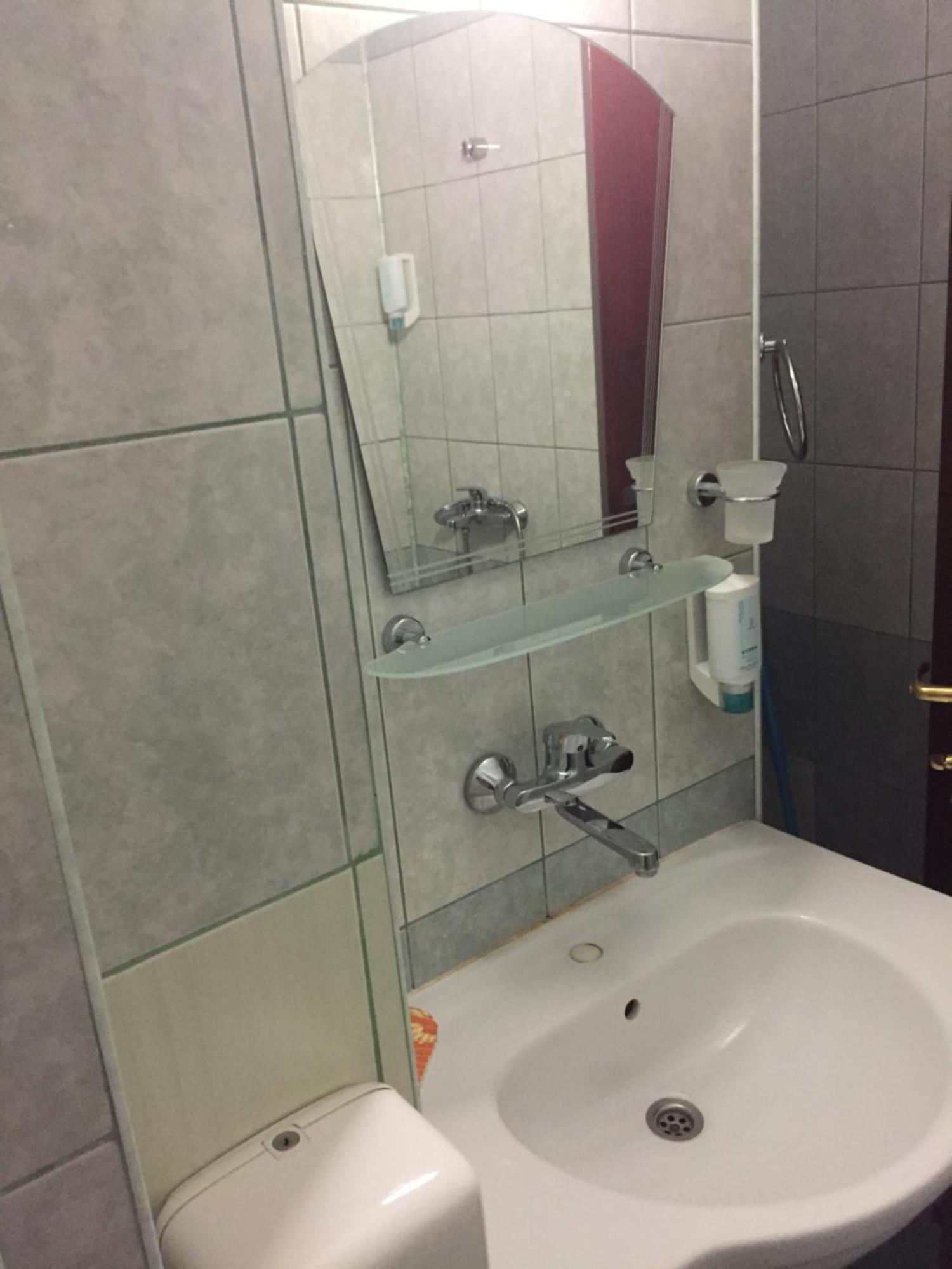 Guest House Hetodon 索佐波尔 外观 照片