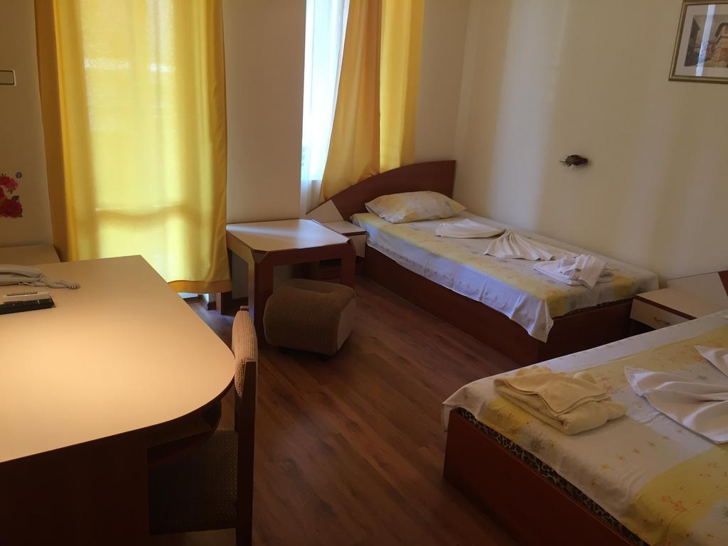 Guest House Hetodon 索佐波尔 外观 照片