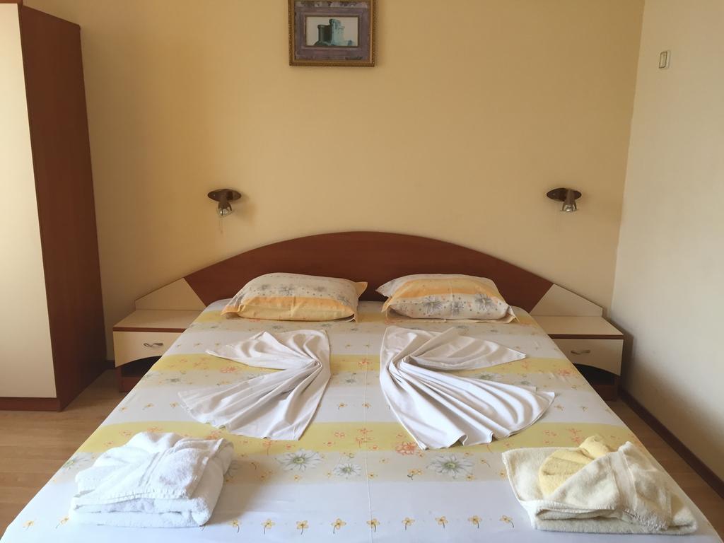 Guest House Hetodon 索佐波尔 外观 照片