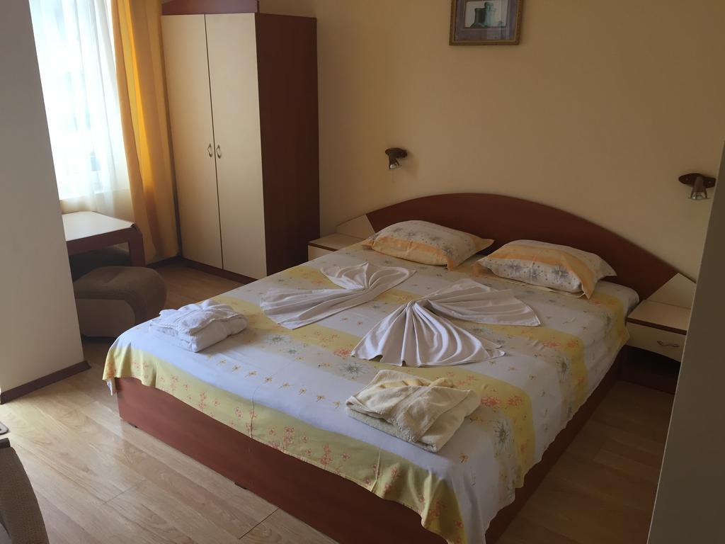 Guest House Hetodon 索佐波尔 外观 照片