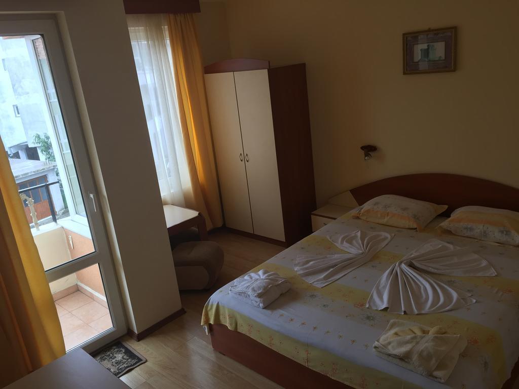 Guest House Hetodon 索佐波尔 外观 照片