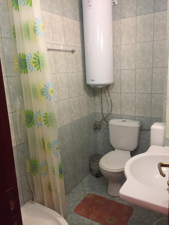 Guest House Hetodon 索佐波尔 外观 照片