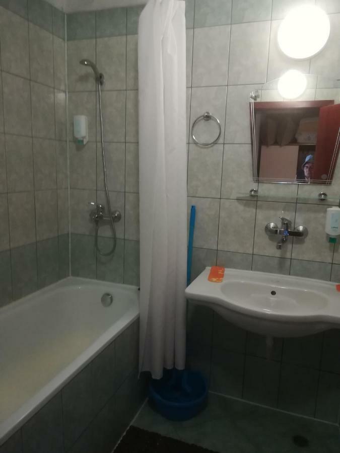 Guest House Hetodon 索佐波尔 客房 照片