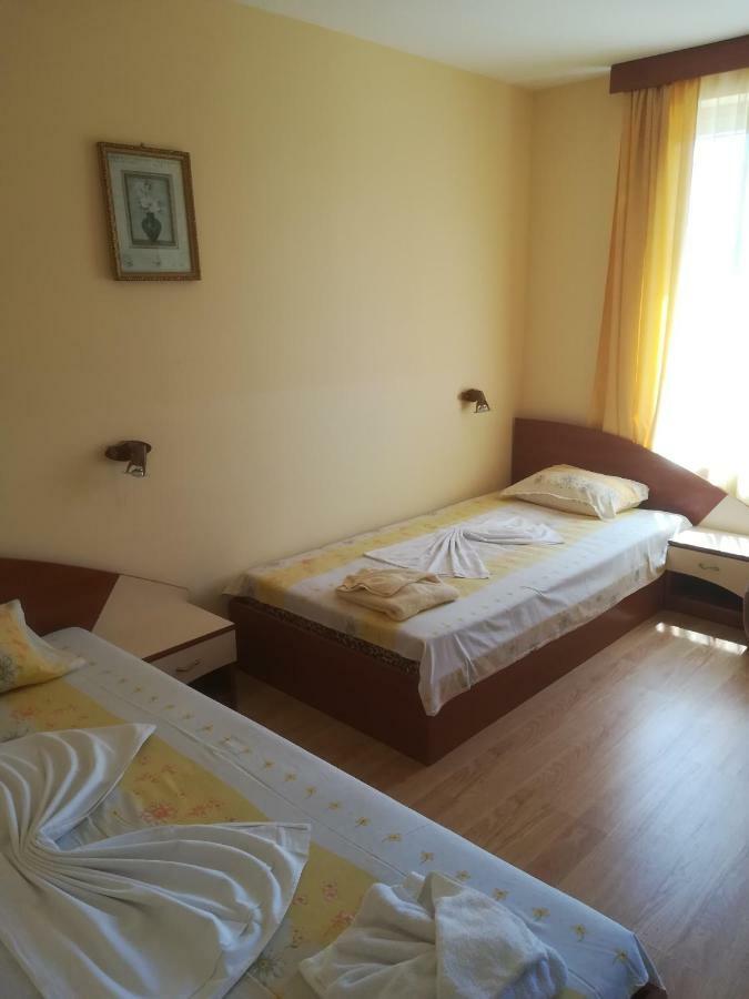 Guest House Hetodon 索佐波尔 客房 照片