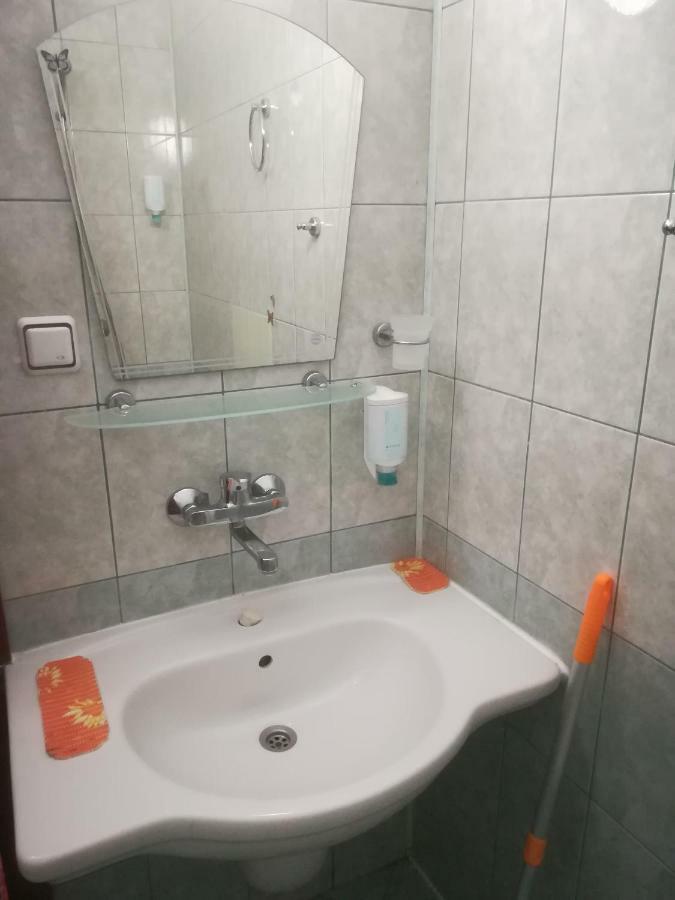 Guest House Hetodon 索佐波尔 外观 照片