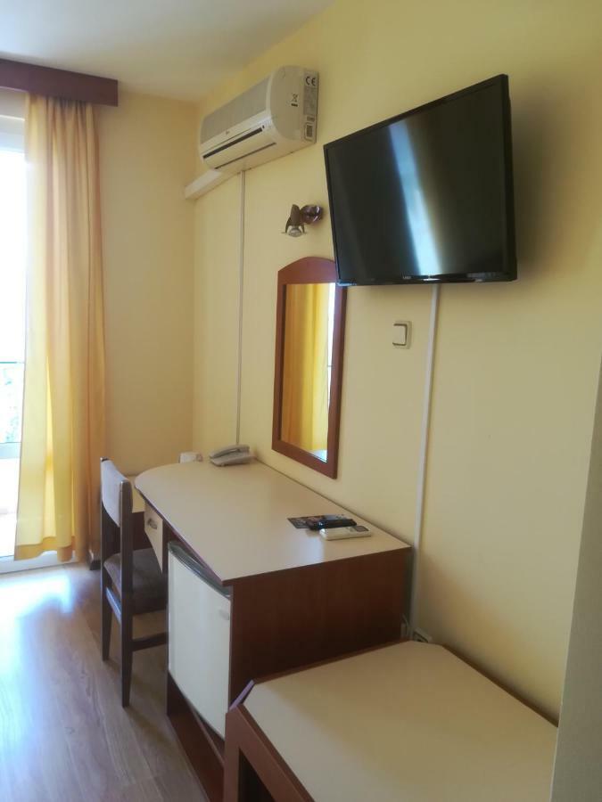 Guest House Hetodon 索佐波尔 客房 照片
