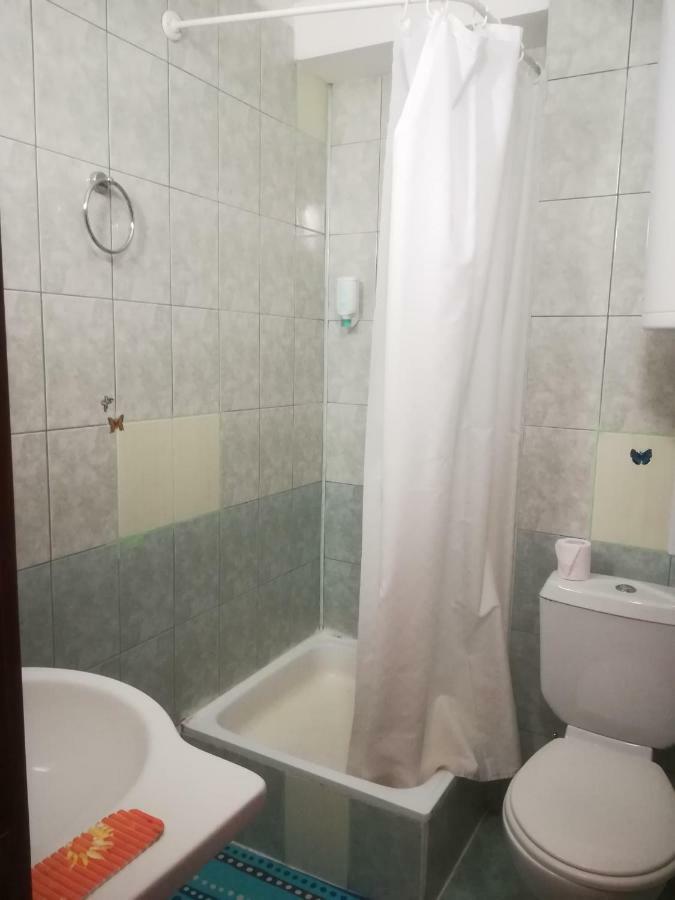 Guest House Hetodon 索佐波尔 外观 照片